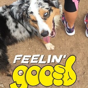 Meet your Posher, Ricky